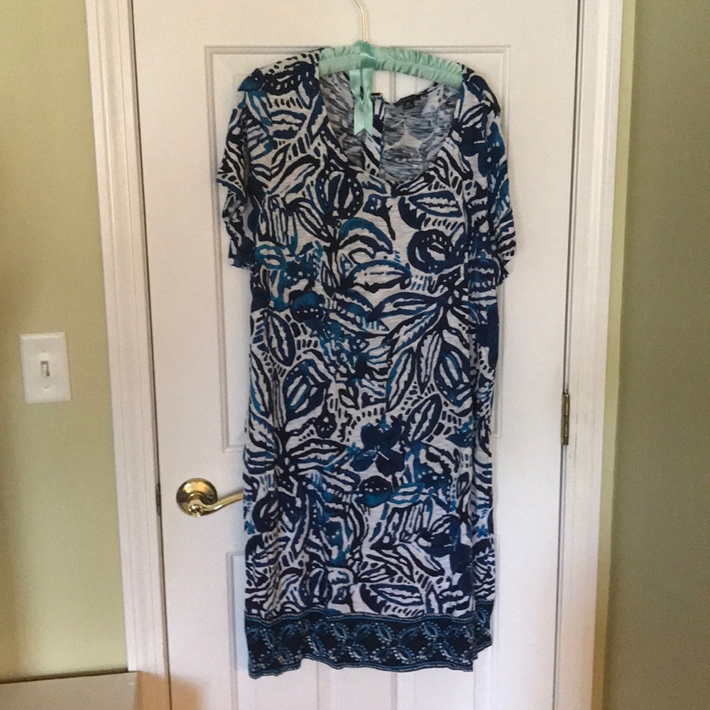 Lucky Brand Dress/Tunic